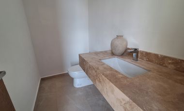 Departamento en venta Teana, Temozón Norte