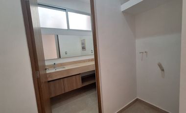 Departamento en venta 3 recamaras Teana, Temozón Norte