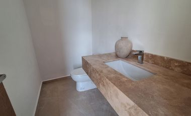 Departamento en venta 3 recamaras Teana, Temozón Norte