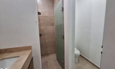 Departamento en venta 3 recamaras Teana, Temozón Norte