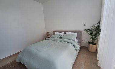 Departamento en venta Teana, Temozón Norte