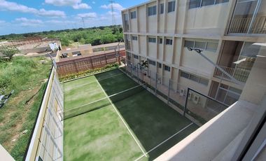 Departamento en venta 3 recamaras Teana, Temozón Norte