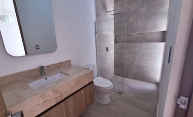 Departamento en venta 3 recamaras Teana, Temozón Norte