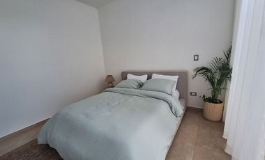 Departamento en venta 3 recamaras Teana, Temozón Norte