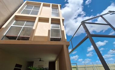 Departamento en venta 3 recamaras Teana, Temozón Norte