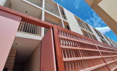 Departamento en venta Teana, Temozón Norte