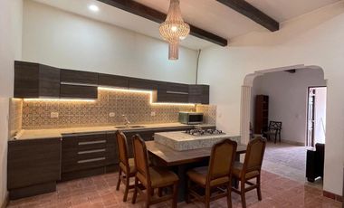 Casa en venta Centro Mérida Yucatán, Casa 60