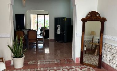 Casa en venta Centro Mérida Yucatán, Casa 60