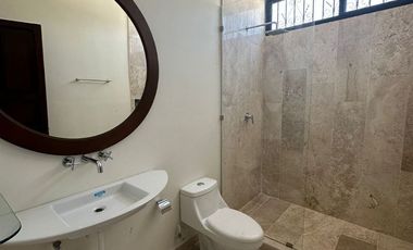 Casa en venta Centro Mérida Yucatán, Casa 60