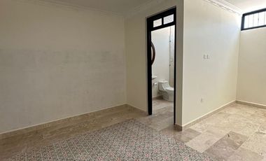 Casa en venta Centro Mérida Yucatán, Casa 60