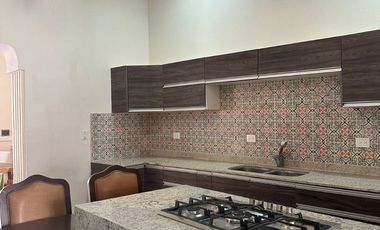 Casa en venta Centro Mérida Yucatán, Casa 60