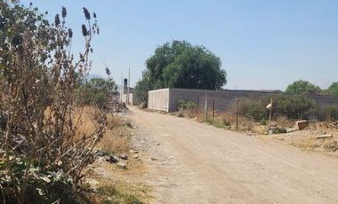 TERRENO EN VENTA SAN PABLO DE LAS SALINAS  TULTITLAN