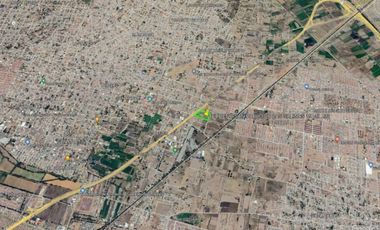 TERRENO EN VENTA SAN PABLO DE LAS SALINAS  TULTITLAN