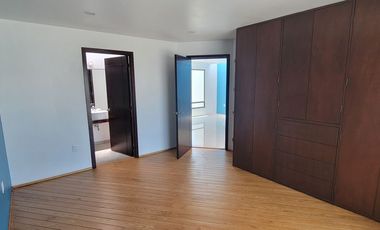 Residencia en Pachuca