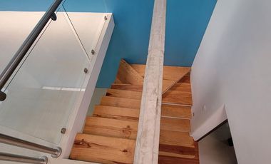 Residencia en Pachuca