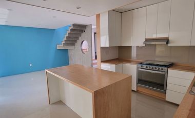 Residencia en Pachuca