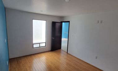 Residencia en Pachuca