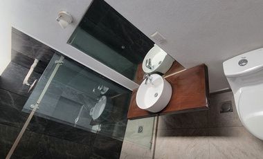 Residencia en Pachuca