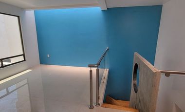 Residencia en Pachuca