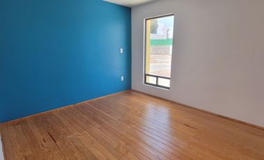 Residencia en Pachuca