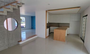 Residencia en Pachuca