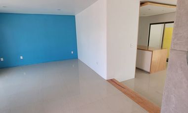 Residencia en Pachuca