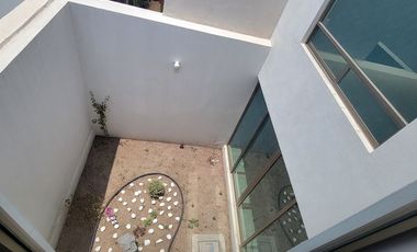 Residencia en Pachuca