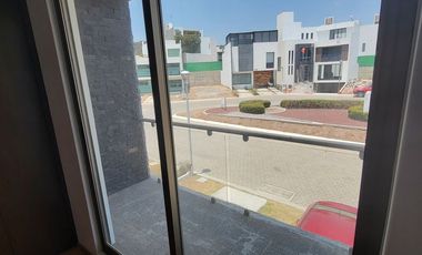Residencia en Pachuca