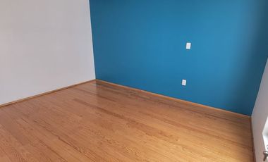 Residencia en Pachuca