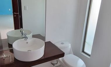 Residencia en Pachuca