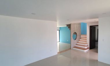 Residencia en Pachuca