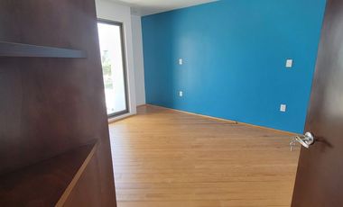 Residencia en Pachuca
