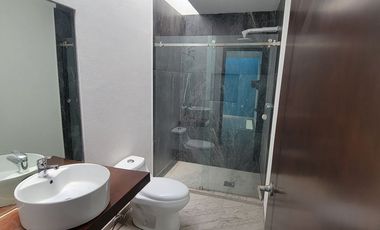 Residencia en Pachuca