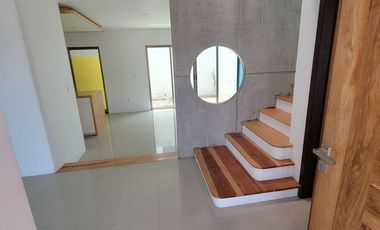 Residencia en Pachuca