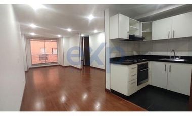 Venta Apartamento en Barrios Unidos, Bogotá DC PARQUE DE LOS CIPRESES