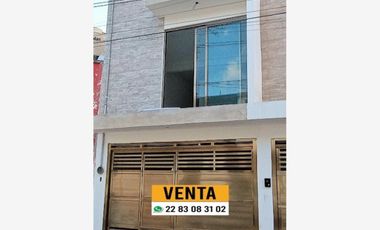 Casa en Venta en Francisco Villa