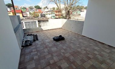 Casa en Venta en Francisco Villa