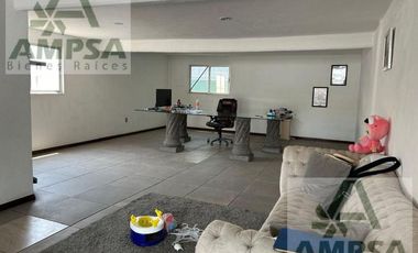 Bodega Industrial en Tlalnepantla Oriente en Venta