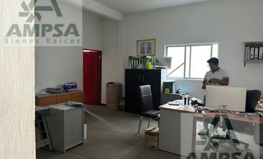 Bodega Industrial en Tlalnepantla Oriente en Venta