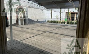Bodega Industrial en Tlalnepantla Oriente en Venta