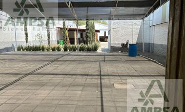 Bodega Industrial en Tlalnepantla Oriente en Venta