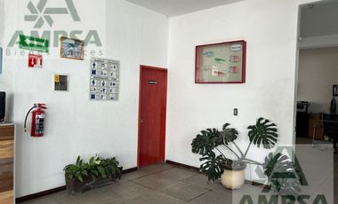 Bodega Industrial en Tlalnepantla Oriente en Venta