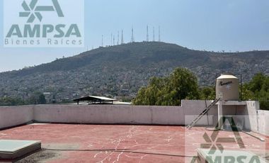 Bodega Industrial en Tlalnepantla Oriente en Venta