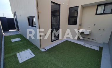 CASA EN VENTA CIUDAD MESETA. APASEO EL GRANDE, GTO.   - (3)