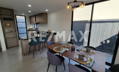CASA EN VENTA CIUDAD MESETA. APASEO EL GRANDE, GTO.   - (3)