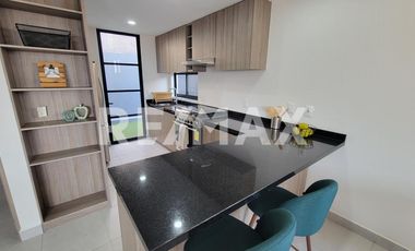 CASA EN VENTA CIUDAD MESETA. APASEO EL GRANDE, GTO.   - (3)