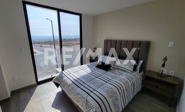 CASA EN VENTA CIUDAD MESETA. APASEO EL GRANDE, GTO.   - (3)