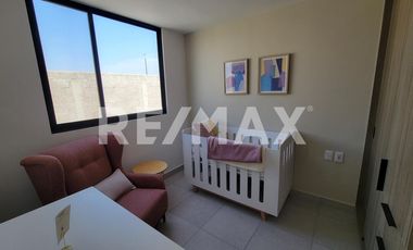 CASA EN VENTA CIUDAD MESETA. APASEO EL GRANDE, GTO.   - (3)