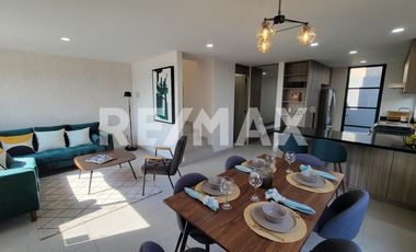 CASA EN VENTA CIUDAD MESETA. APASEO EL GRANDE, GTO.   - (3)