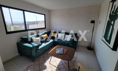 CASA EN VENTA CIUDAD MESETA. APASEO EL GRANDE, GTO.   - (3)